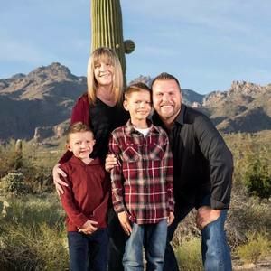 Meet your Posher, Chris